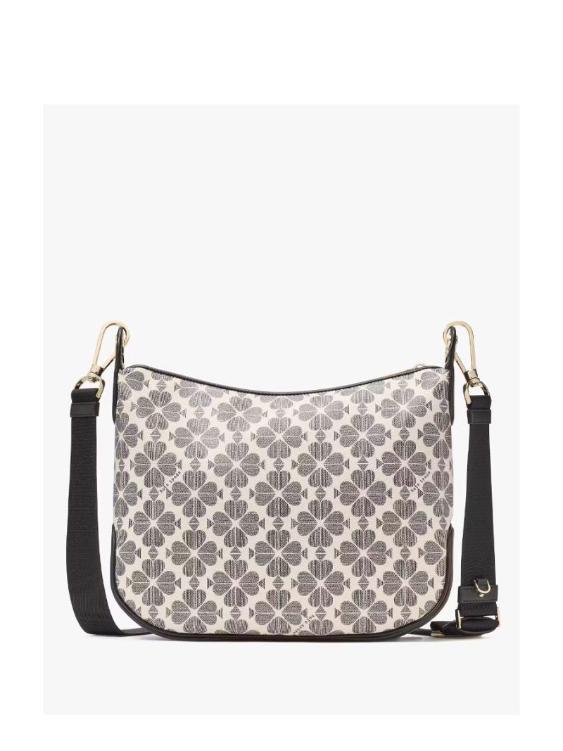KATE SPADE Signature Spade Flower PVC Large Crossbody - Image 14