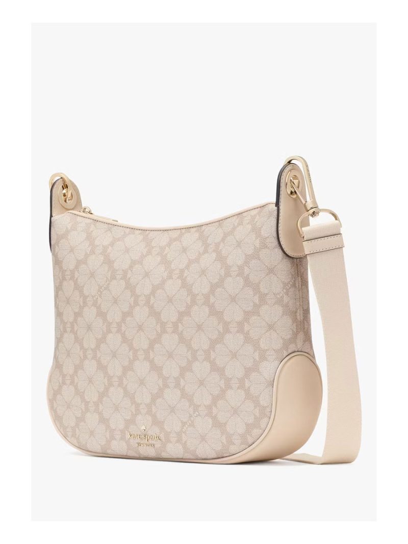 KATE SPADE Signature Spade Flower PVC Large Crossbody - Image 11