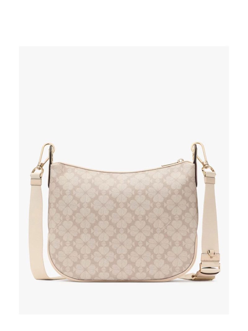 KATE SPADE Signature Spade Flower PVC Large Crossbody - Image 9
