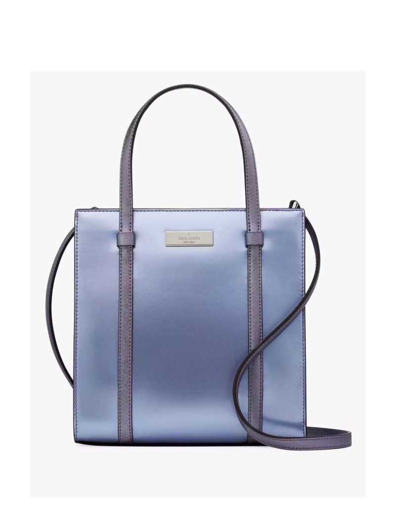 KATE SPADE Kenzie Small Tote