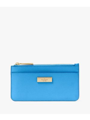 KATE SPADE Kenzie Limited Edition Large Slim Card Holder
