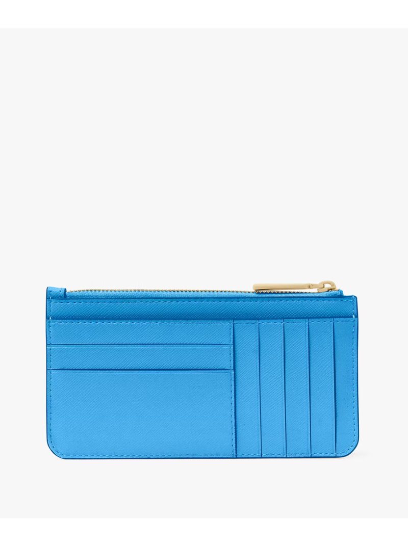 KATE SPADE Kenzie Limited Edition Large Slim Card Holder - Image 2