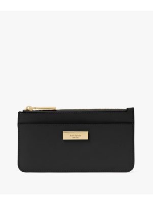 KATE SPADE Kenzie Limited Edition Large Slim Card Holder