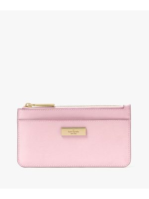 KATE SPADE Kenzie Limited Edition Large Slim Card Holder