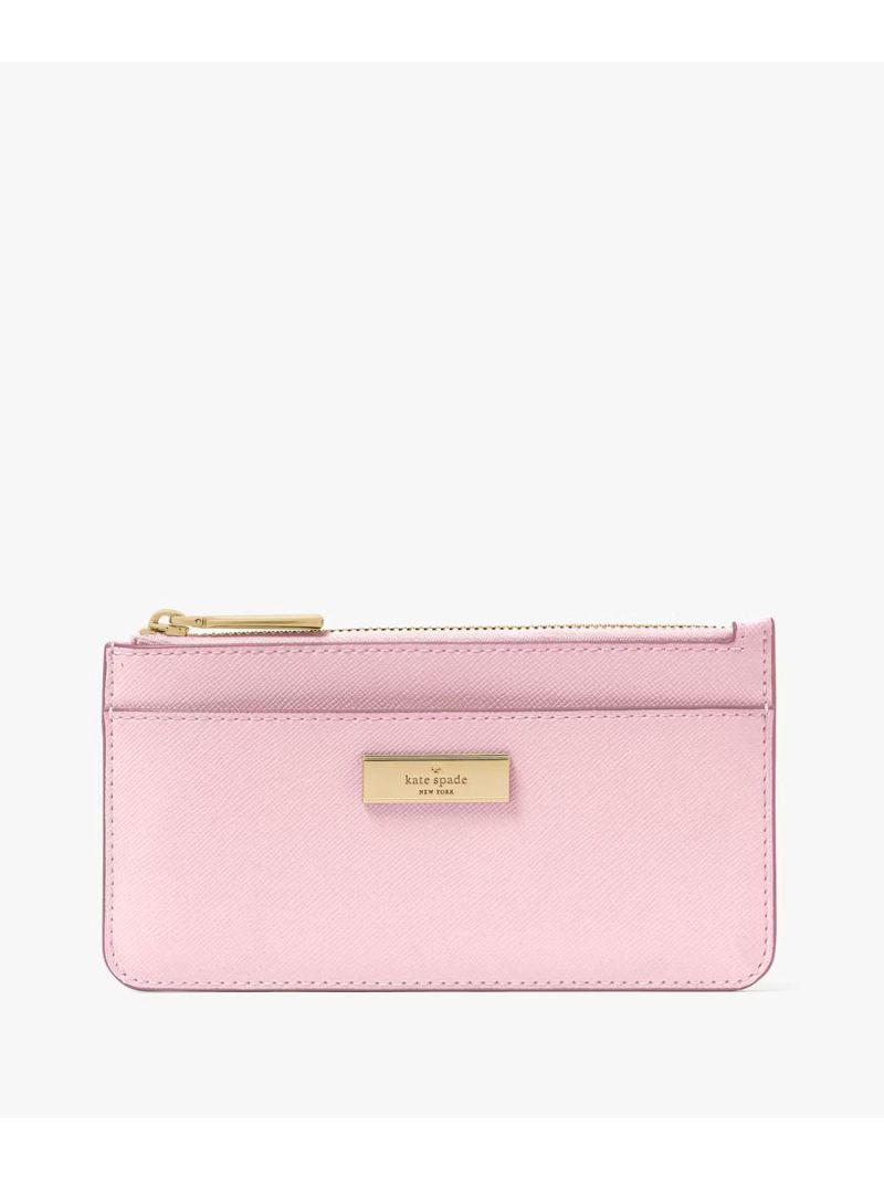 KATE SPADE Kenzie Limited Edition Large Slim Card Holder