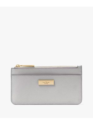 KATE SPADE Kenzie Limited Edition Large Slim Card Holder