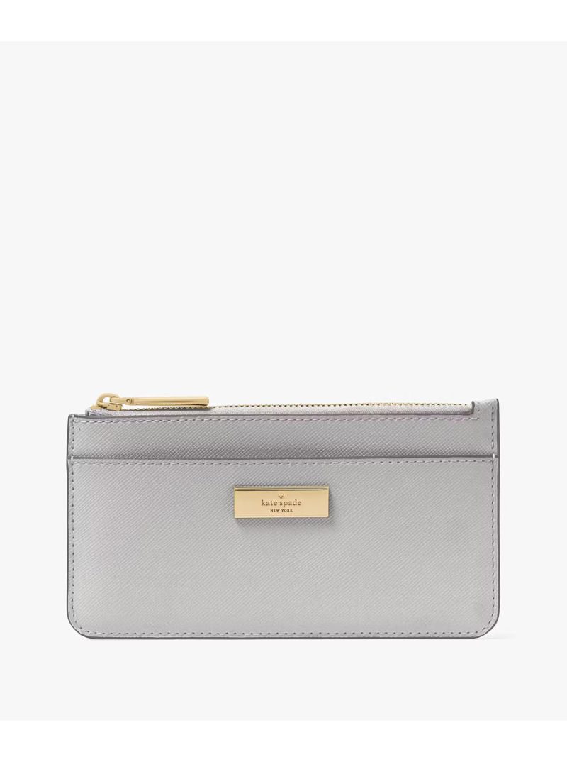 KATE SPADE Kenzie Limited Edition Large Slim Card Holder