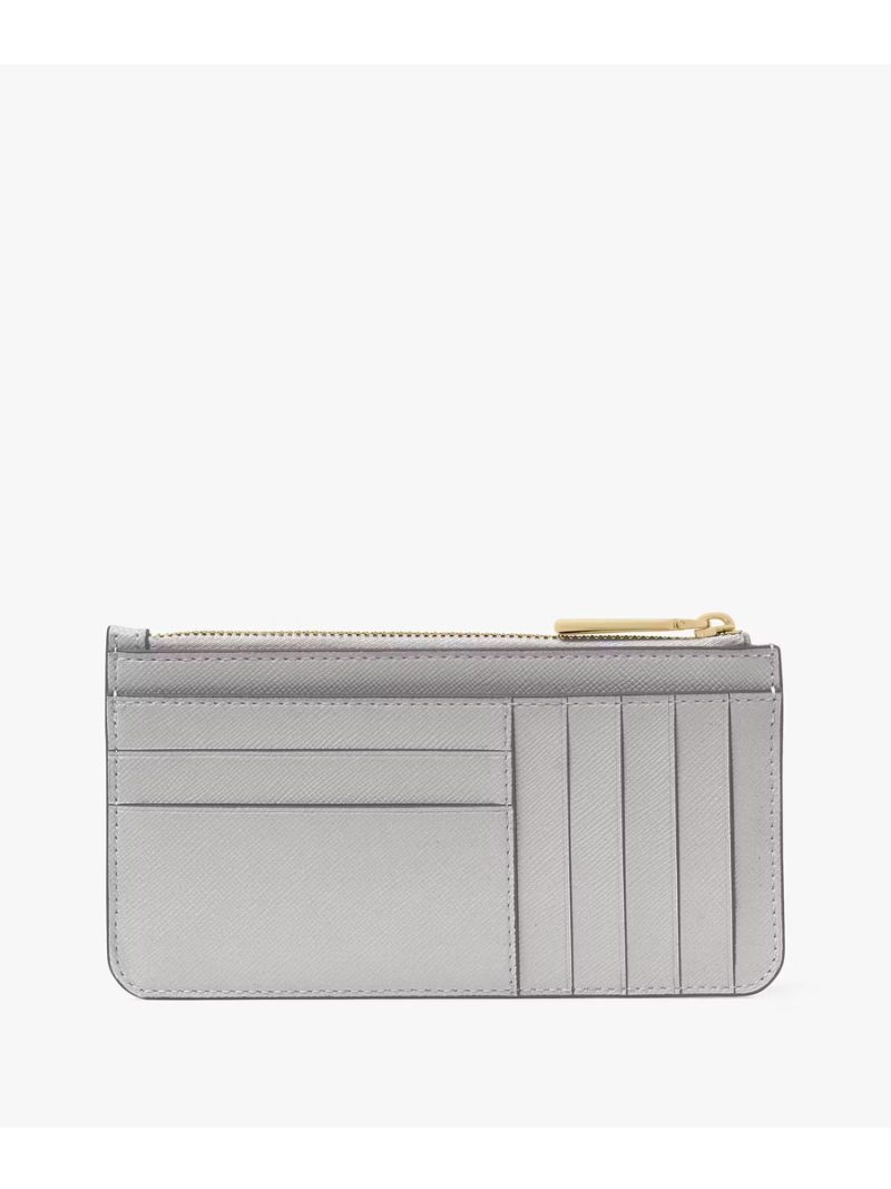 KATE SPADE Kenzie Limited Edition Large Slim Card Holder - Image 2