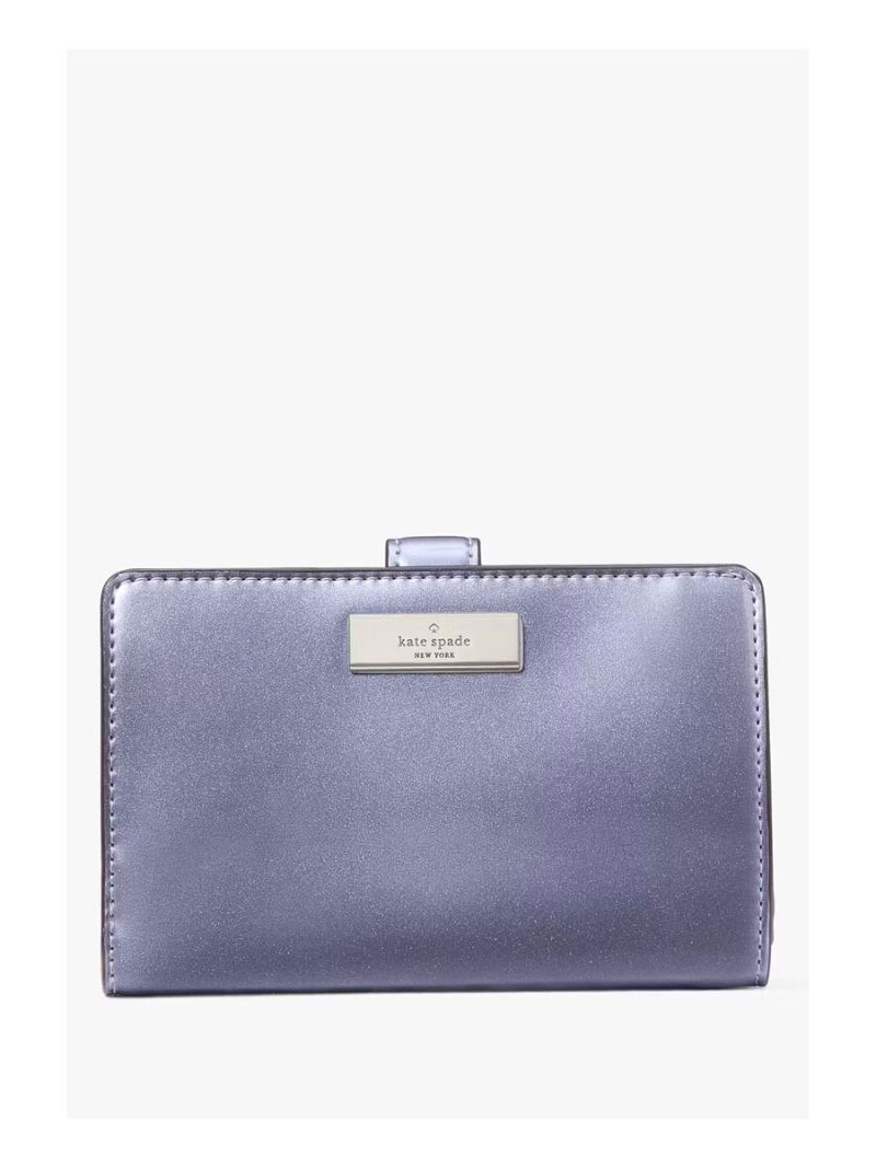KATE SPADE Kenzie Boxed Medium Compact Wallet - Image 2