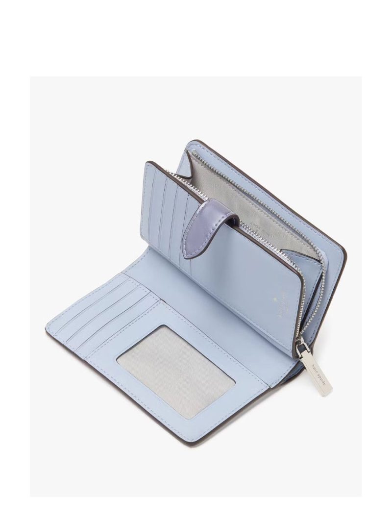 KATE SPADE Kenzie Boxed Medium Compact Wallet - Image 3