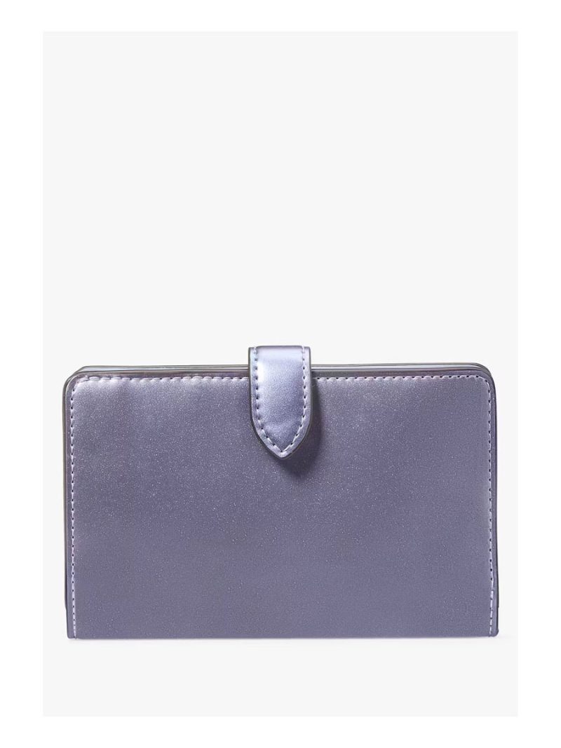 KATE SPADE Kenzie Boxed Medium Compact Wallet - Image 4