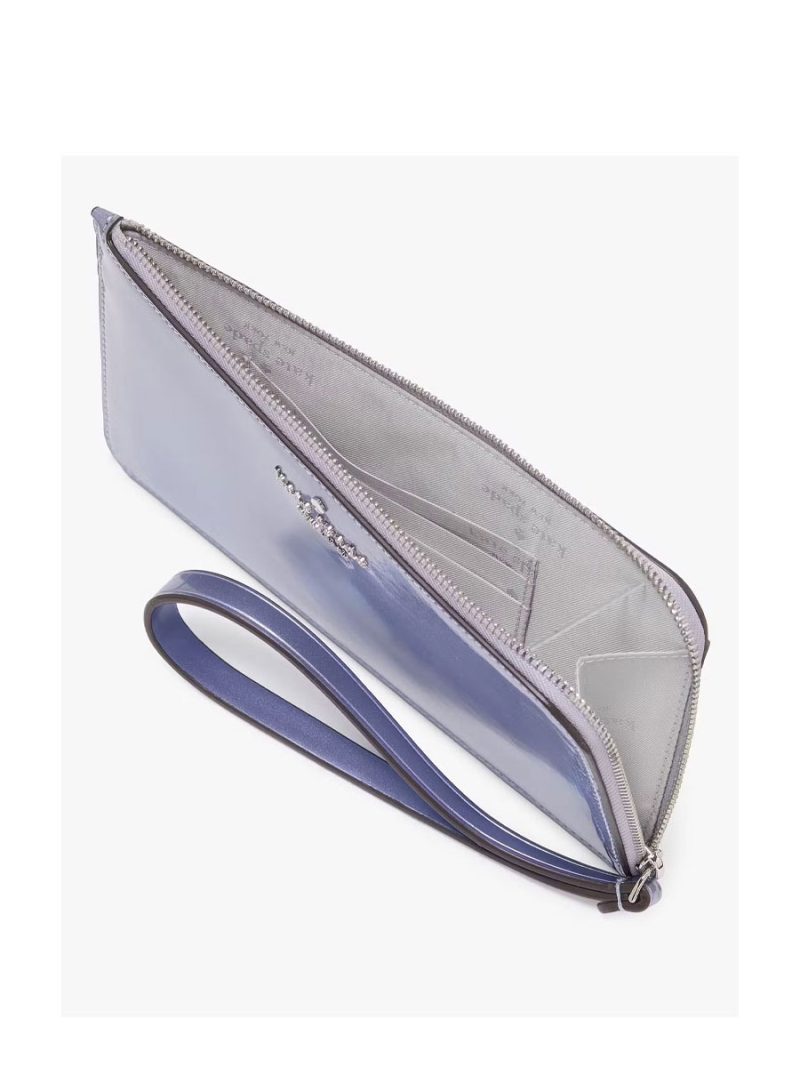 KATE SPADE Lucy Medium L-zip Wristlet - Image 5
