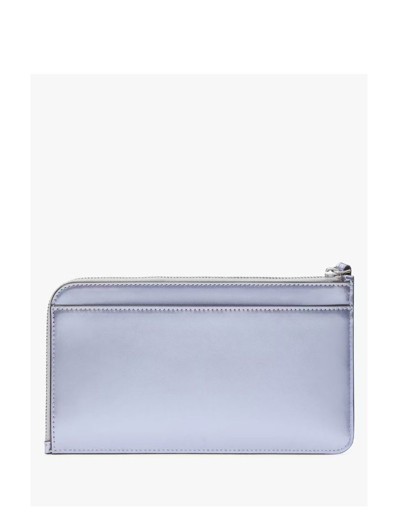 KATE SPADE Lucy Medium L-zip Wristlet - Image 4