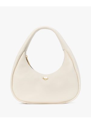 KATE SPADE Kayla Large Crescent Shoulder Bag