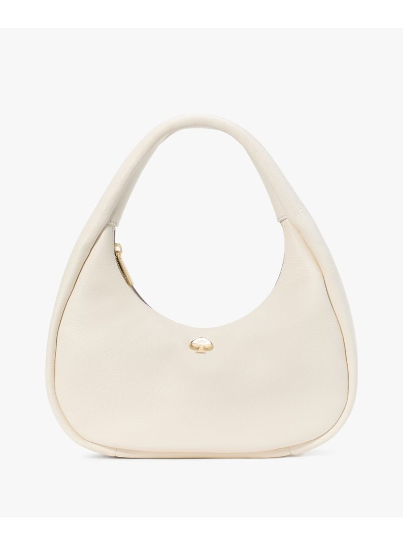 KATE SPADE Kayla Large Crescent Shoulder Bag