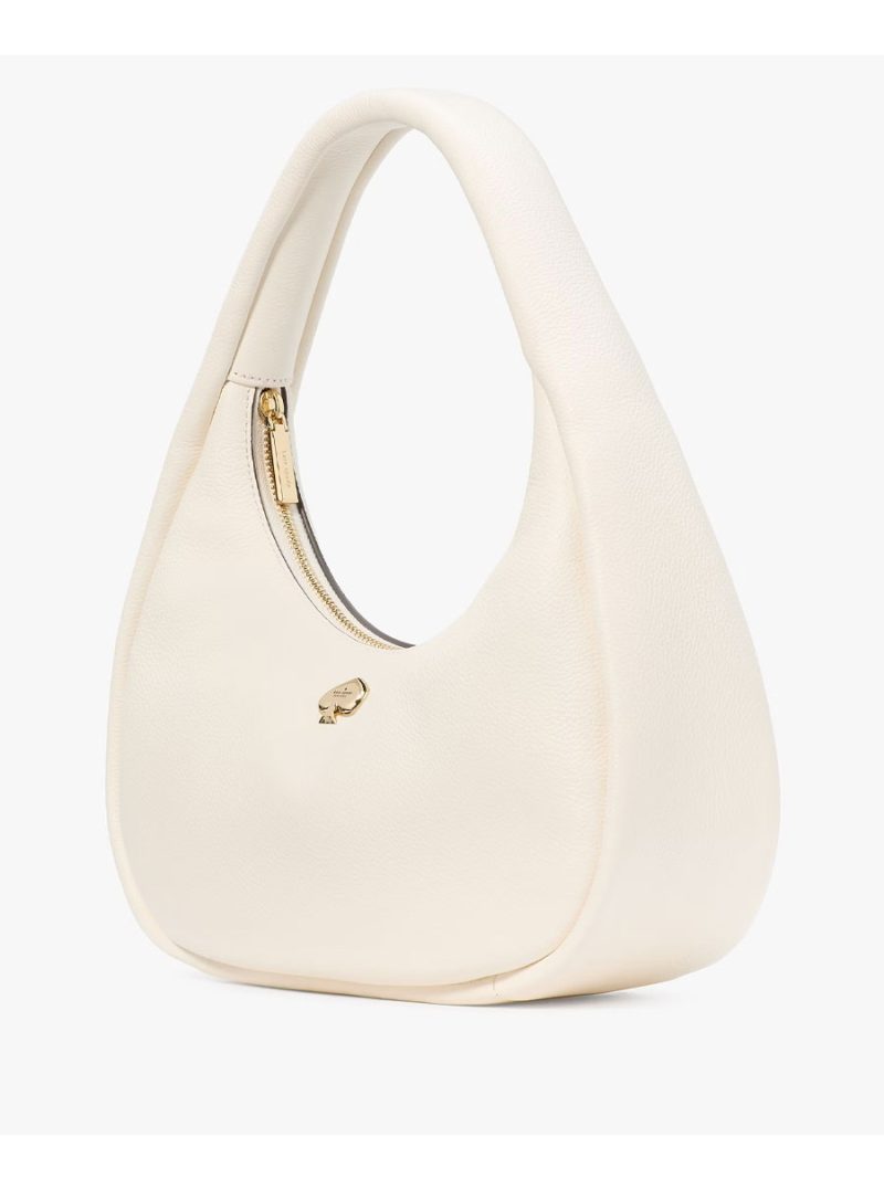 KATE SPADE Kayla Large Crescent Shoulder Bag - Image 3