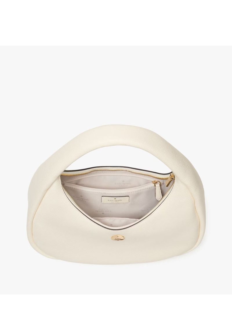 KATE SPADE Kayla Large Crescent Shoulder Bag - Image 2