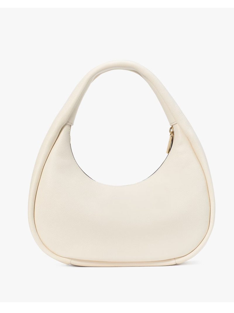 KATE SPADE Kayla Large Crescent Shoulder Bag - Image 4