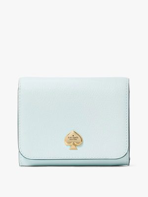 KATE SPADE Kayla Small L-Zip Wallet