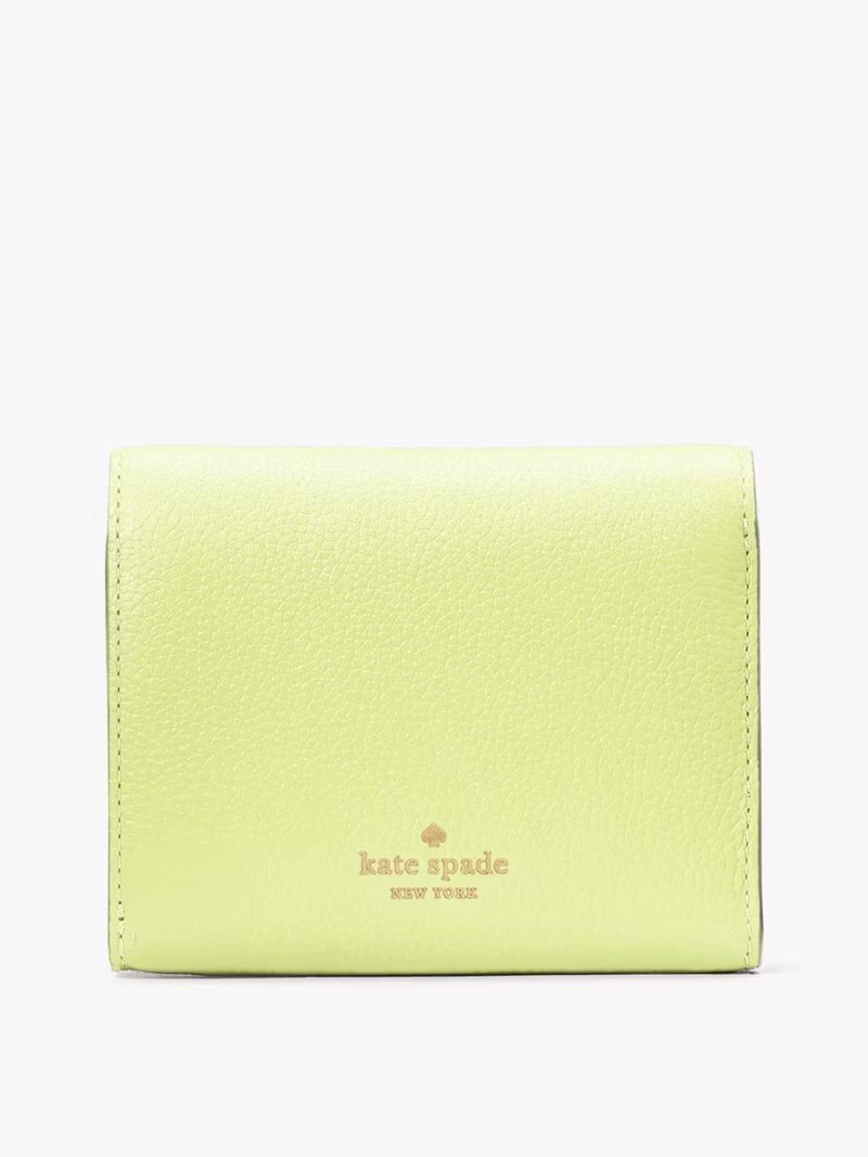 KATE SPADE Kayla Small L-Zip Wallet - Image 3