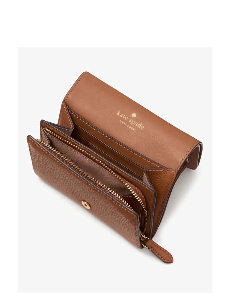 KATE SPADE Kayla Small L-zip Wallet - Image 2