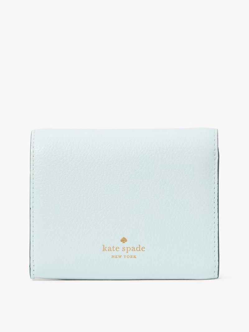 KATE SPADE Kayla Small L-Zip Wallet - Image 3