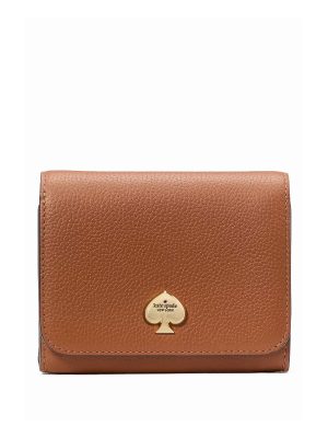 KATE SPADE Kayla Small L-zip Wallet