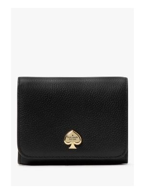 KATE SPADE Kayla Small L-zip Wallet