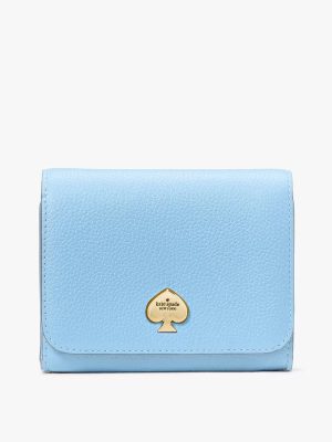 KATE SPADE Kayla Small L-Zip Wallet
