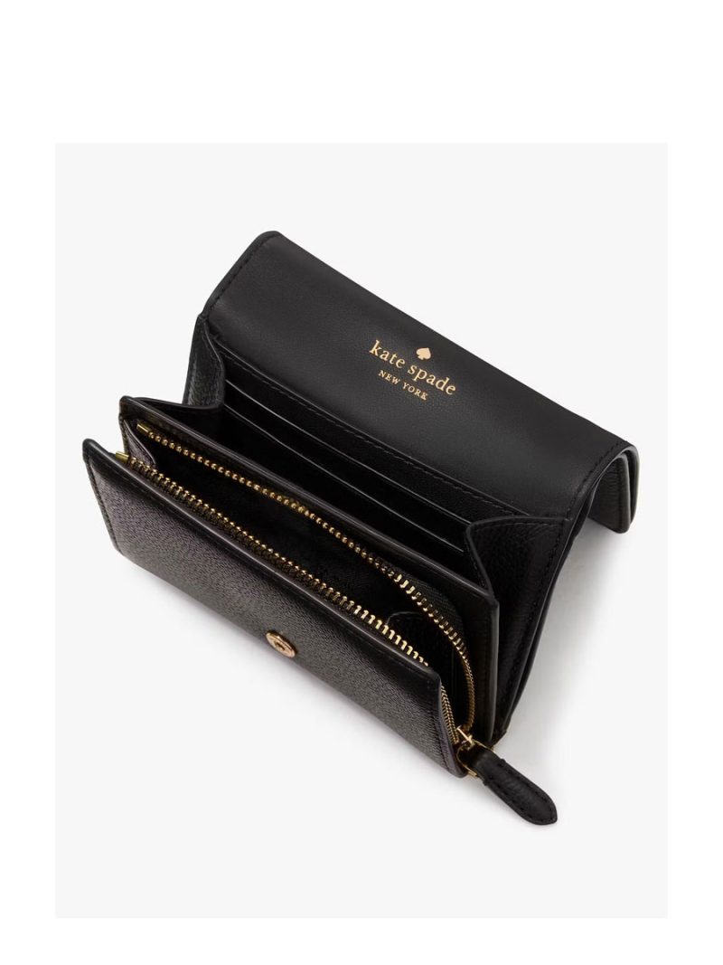 KATE SPADE Kayla Small L-zip Wallet - Image 2