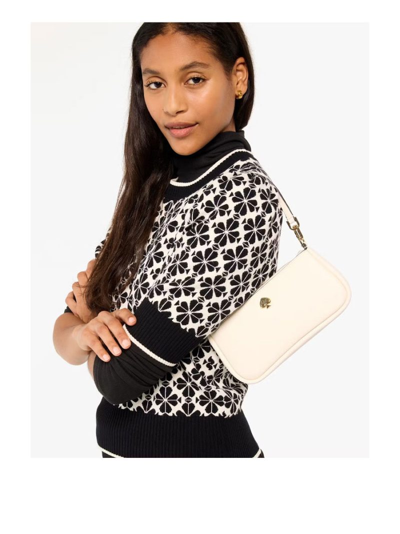 KATE SPADE Kayla Convertible Wristlet - Image 5