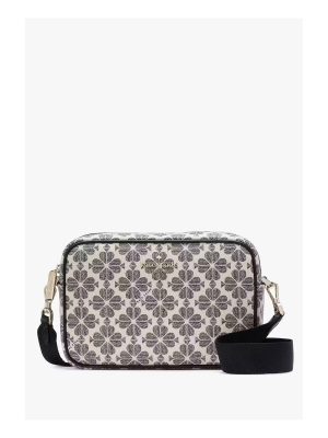 KATE SPADE Spade Flower Camera Bag