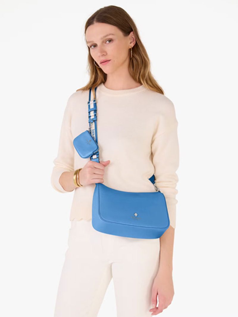 KATE SPADE Emma Shoulder Bag - Image 5