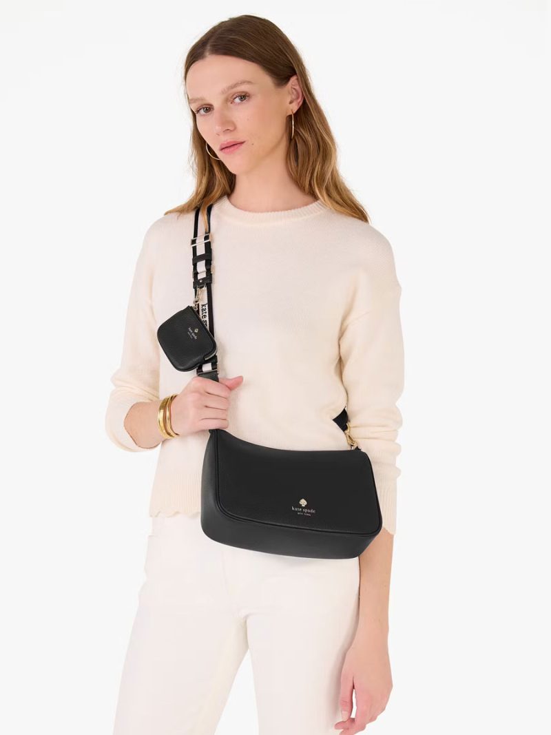 KATE SPADE Emma Shoulder Bag - Image 6
