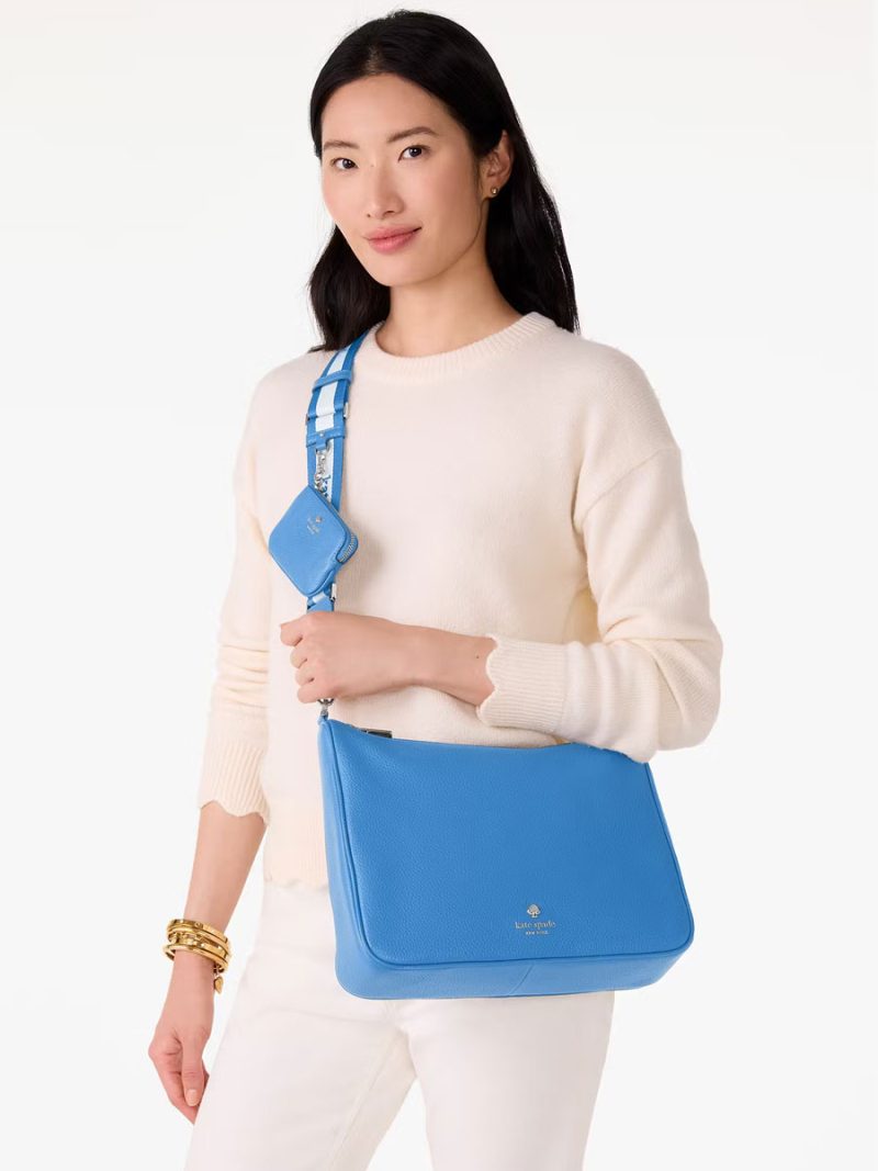 KATE SPADE Emma Large Crossbody - Image 5