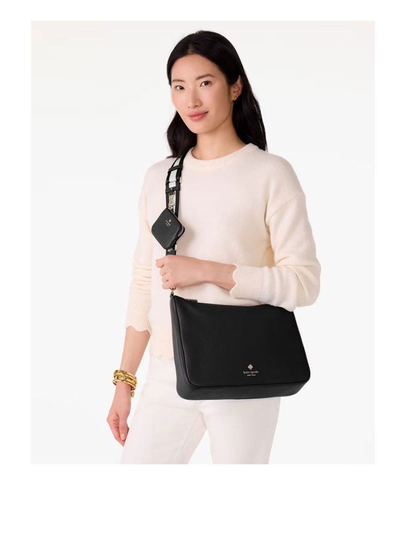 KATE SPADE Emma Large Crossbody - Image 6