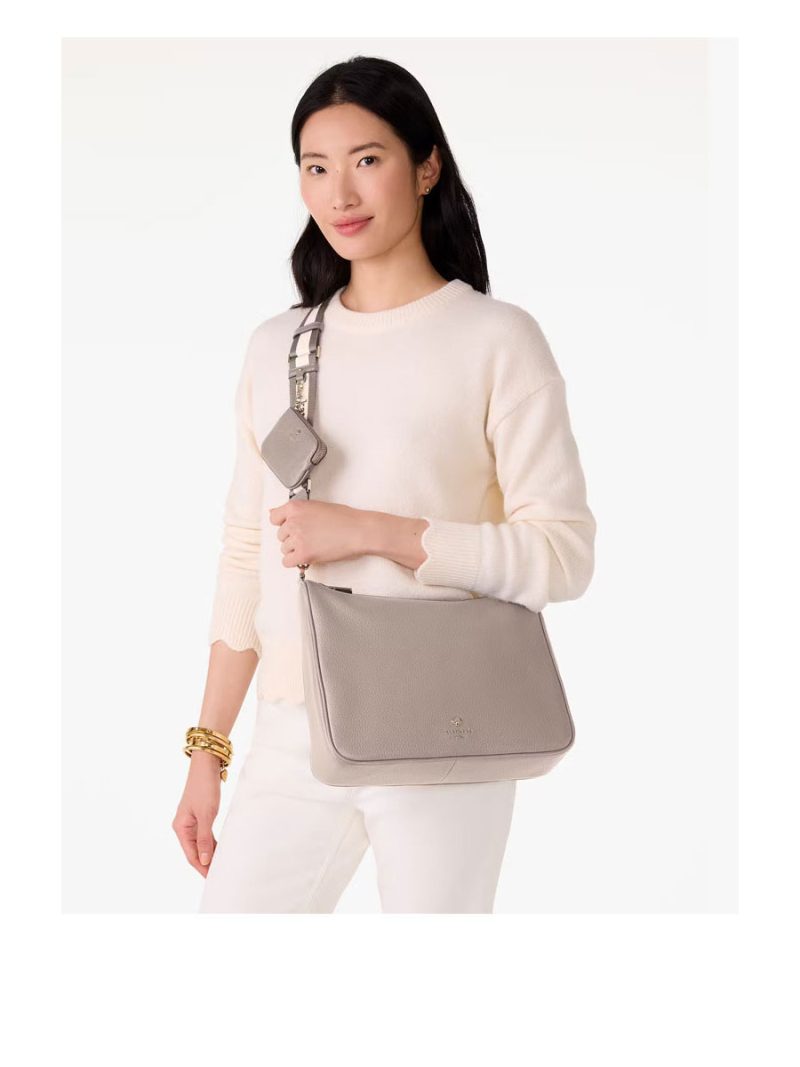 KATE SPADE Emma Large Crossbody - Image 6