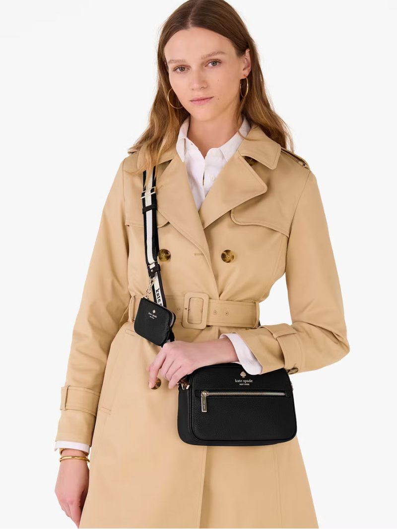 KATE SPADE Emma Camera Bag - Image 5