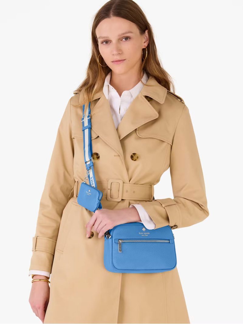 KATE SPADE Emma Camera Bag - Image 5