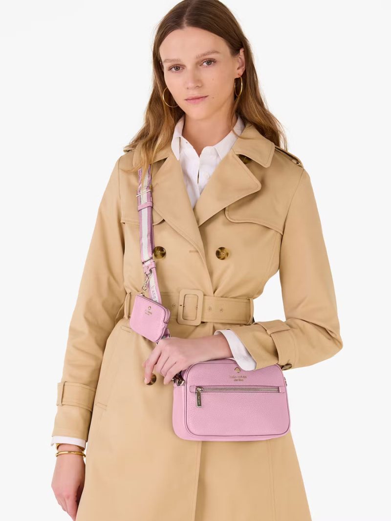 KATE SPADE Emma Camera Bag - Image 5