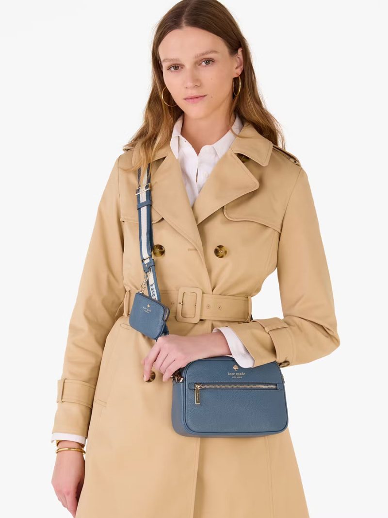 KATE SPADE Emma Camera Bag - Image 5