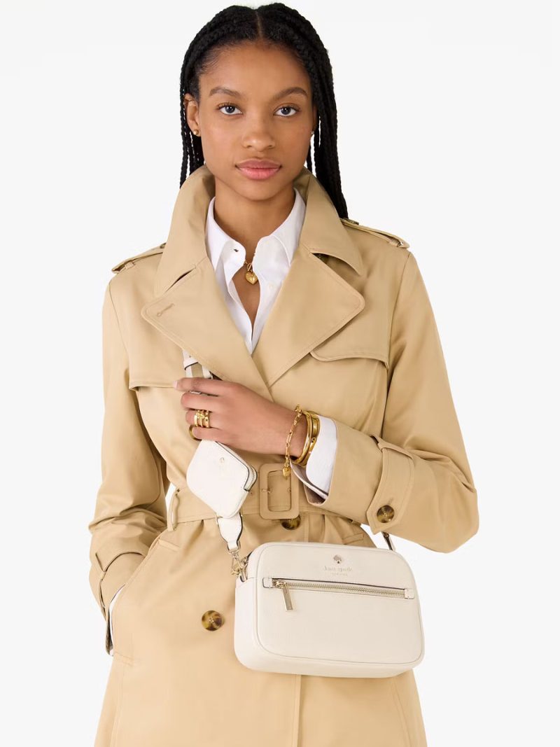 KATE SPADE Emma Camera Bag - Image 6