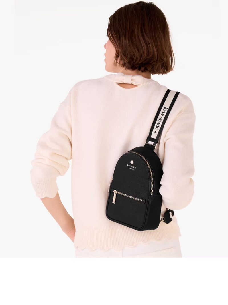 KATE SPADE Emma Small Backpack - Image 5