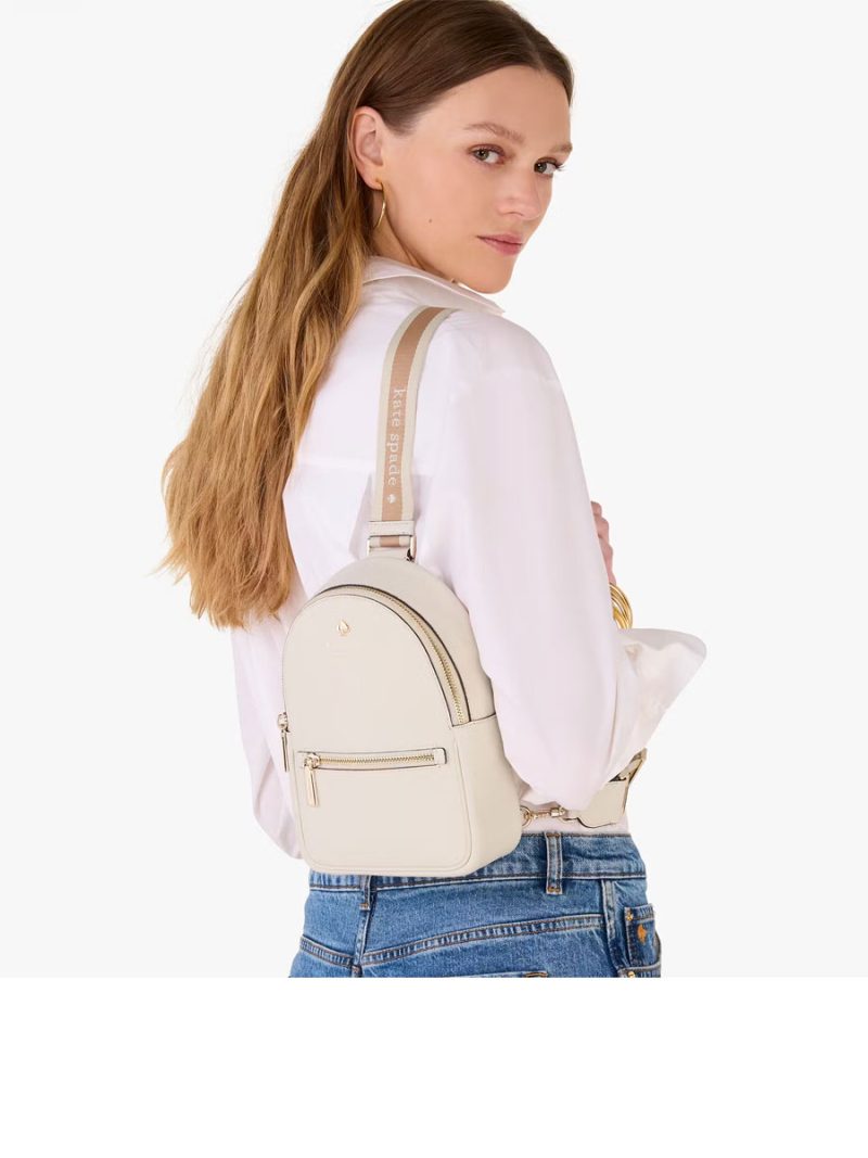 KATE SPADE Emma Small Backpack - Image 5