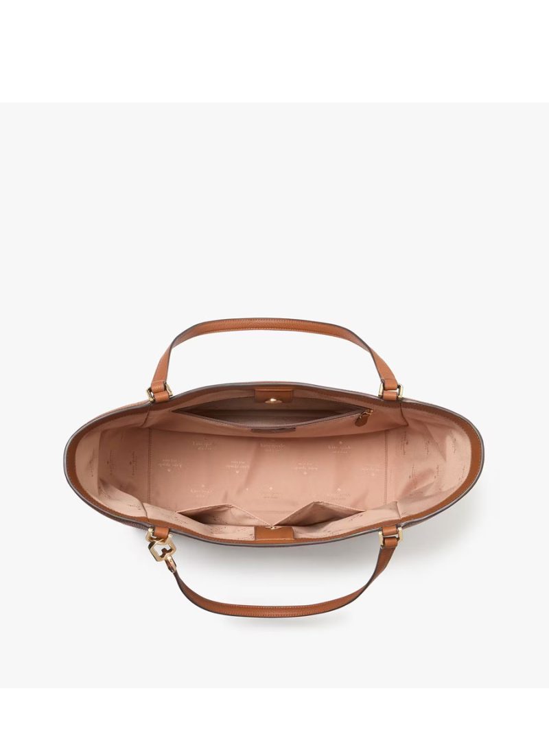 KATE SPADE Kayla Large Tote - Image 3