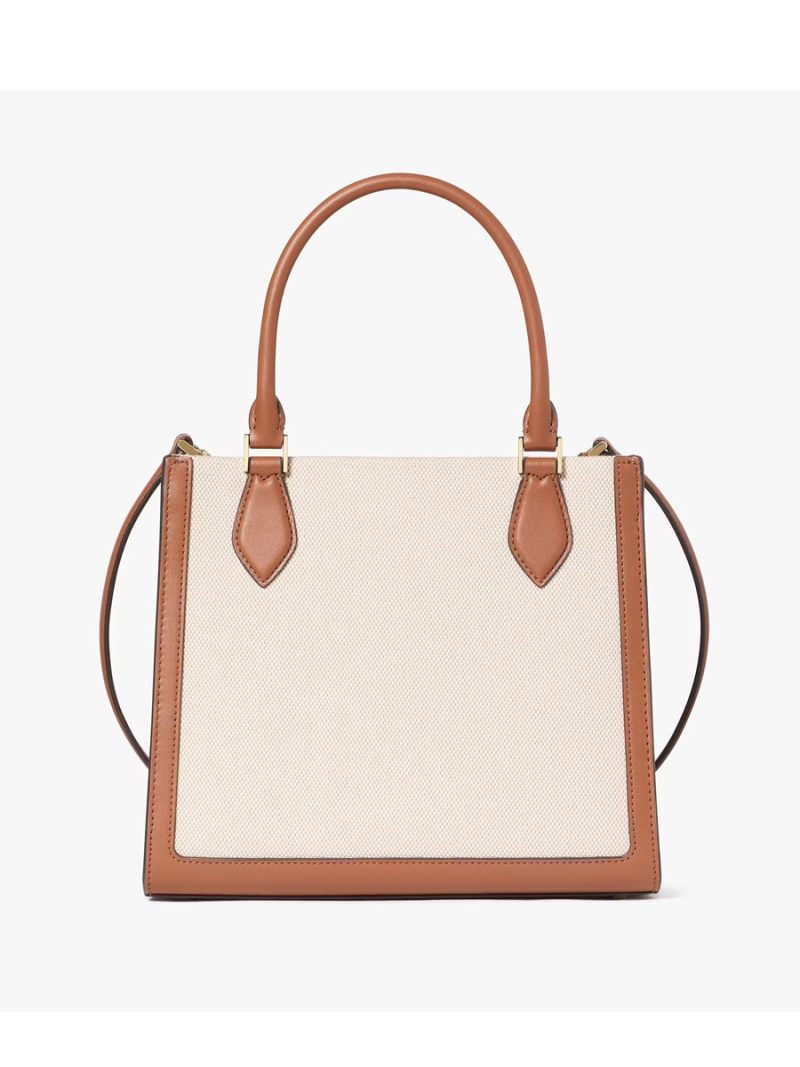 KATE SPADE Ellie Canvas Small Tote - Image 4