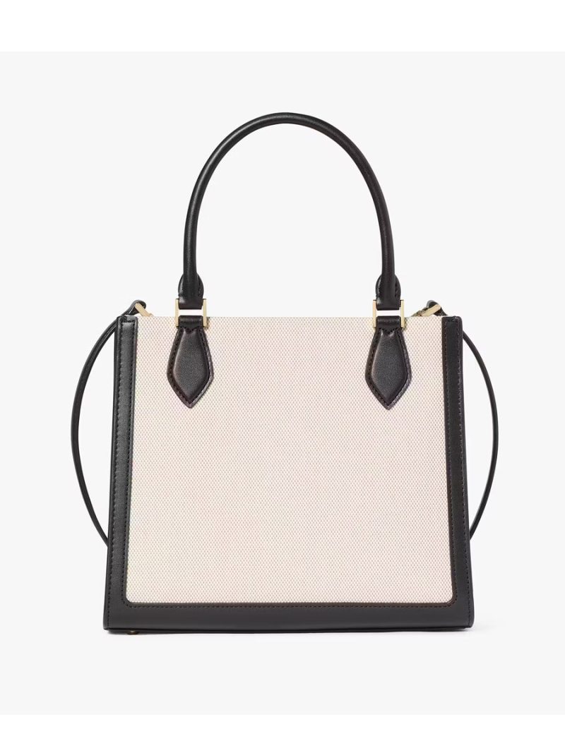 KATE SPADE Ellie Canvas Small Tote - Image 4