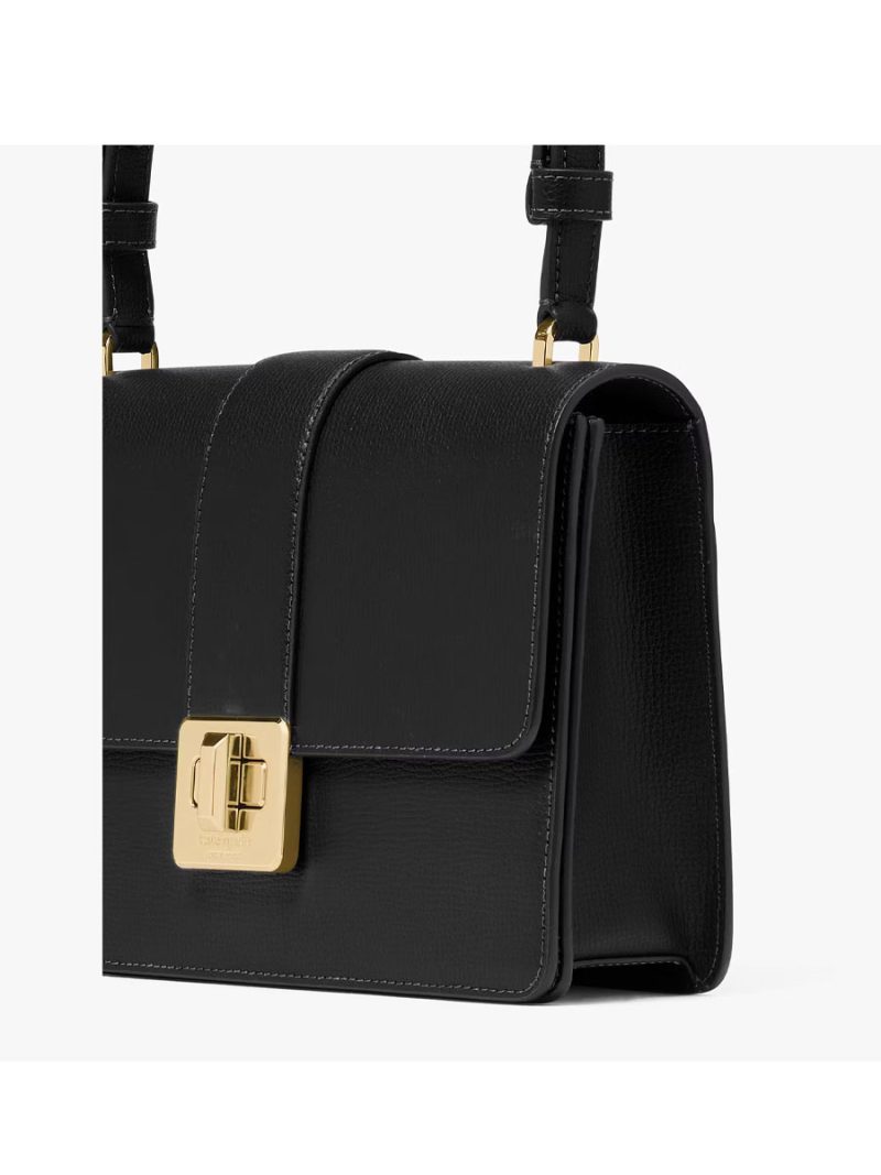 KATE SPADE Phoebe Turnlock Shoulder Bag - Image 11