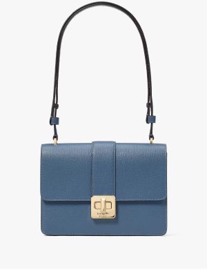 KATE SPADE Phoebe Turnlock Shoulder Bag
