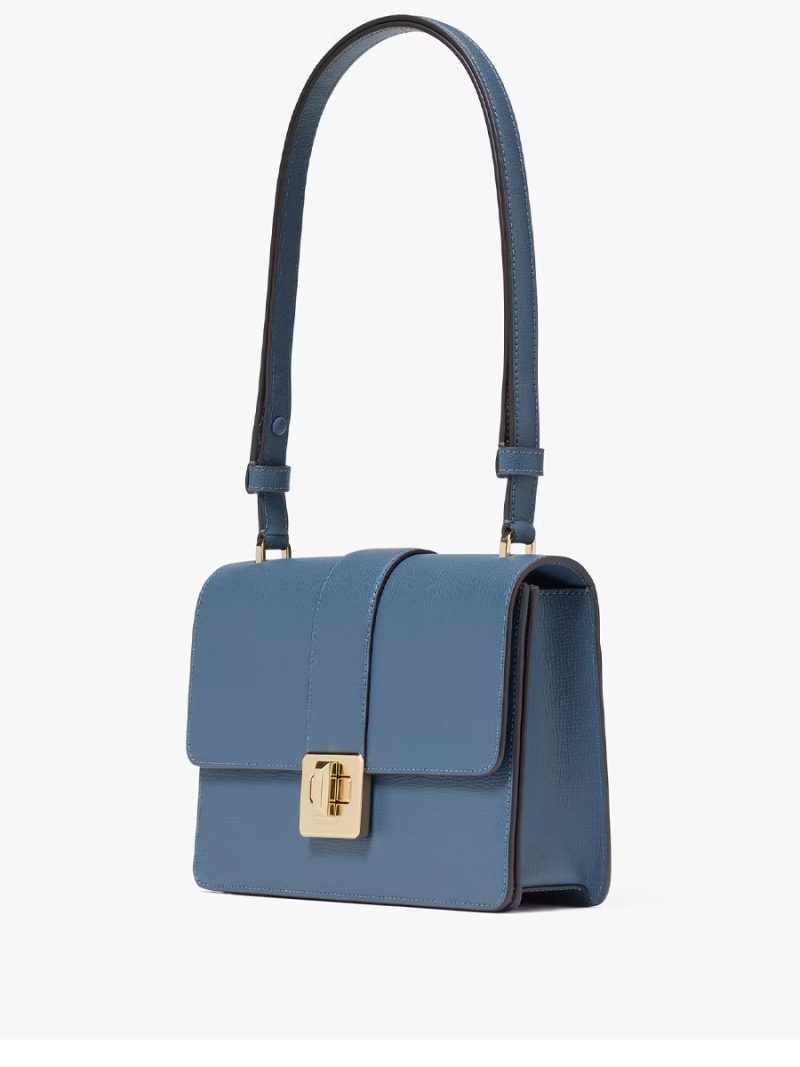 KATE SPADE Phoebe Turnlock Shoulder Bag - Image 3